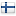 aliciarustan.com server is located in Finland